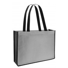 Bolsa TNT Bicolor 40 x 30 x 10 cm