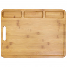 Tabla Bambú