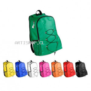 MOCHILA 