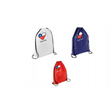 Bolsa TNT Vamos Chile