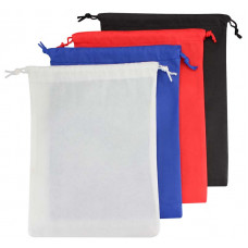 Eco Notebook Bag
