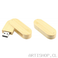 Pendrive USB 4GB 