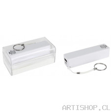 Llavero-Power Bank c