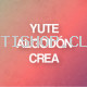 Yute-Algodón-Crea