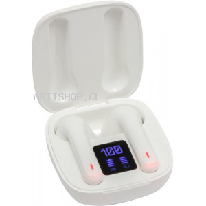 Auriculares Bluetooth Auriculares Bluetooth