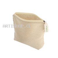 Necessaire de algodón