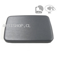 Estuche Tarjetas de Credito