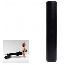 Rodillo Liso Yoga/Pilates