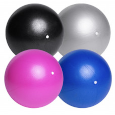 Softball Pilates/Yoga