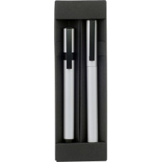 Set Bolígrafo Metálico