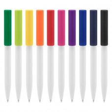 Bolígrafo Plástico