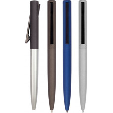 Bolígrafo Metálico
