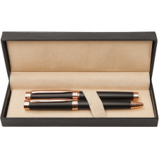 Set Bolígrafo y Roller