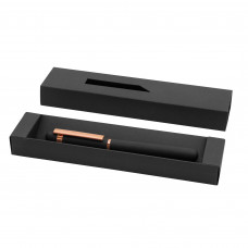 Bolígrafo Roller Metal