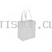 Bolsa Vegetal 40 x 44 x 25 cm.