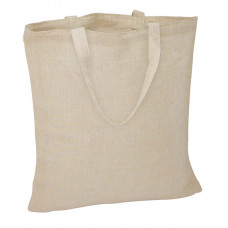 Bolsa Yuco (Yute/Algodón)