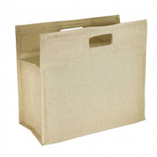 Bolsa Yute 40 x 36 x 15 cm