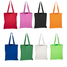 Bolsa Deluxe Algodón 38 x 44 cm