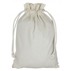 Saco Algodón 20 x 29 cm