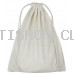 Bolsa Saco Algodon