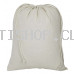Bolsa Saco Algodon