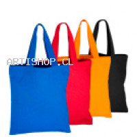 Bolsa Algodón 25 x 30 cm