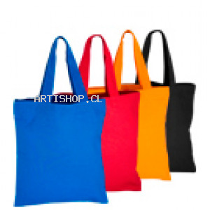 Bolsa Algodón 25 x 30 cm