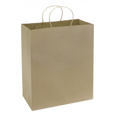 Bolsa Kraft  33 x 40 x 15 cm