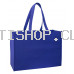 Bolsa TNT Reforzada 52.5 x 37 x 14 cm