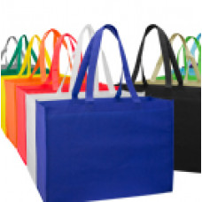 Bolsa TNT Reforzada 52.5 x 37 x 14 cm