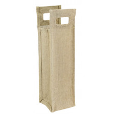 Bolsa Yute Porta Botella