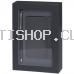 Set Libreta + Boligrafo