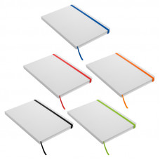 Libreta Mediana