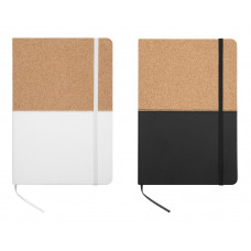 Libreta Corcho