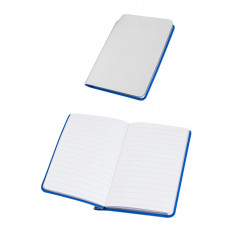 Libreta Silver