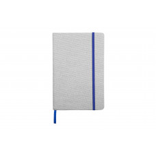 Libreta Tela