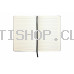 Libreta Tela