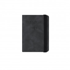 Funda Pasasporte