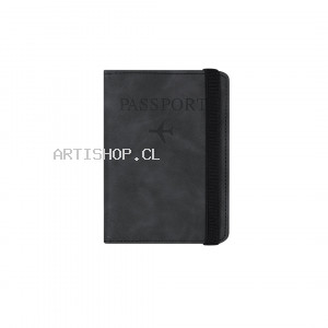 Funda Pasasporte Funda Pasasporte