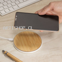 Cargador Inalámbrico