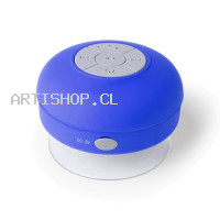 Altavoz  Bluetooth®
