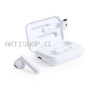 Auriculares Bluetooth®