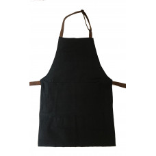 Pechera Cocina Mezclilla