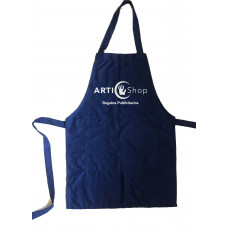 Pechera Gabardina Bolsillo Grande