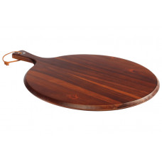 Tabla redonda de ACACIA