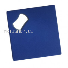 Posa Vasos Destapador