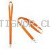 Lanyard Simple Texturado