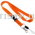 Lanyard Porta-Credencial  Sublimación