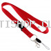 Lanyard Porta-Credencial  Sublimación