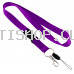 Lanyard Porta-Credencial  Sublimación